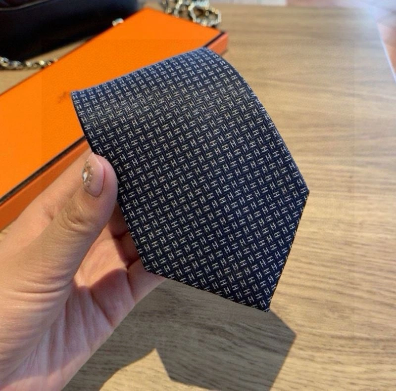 Durable Hermes Neckties 268681