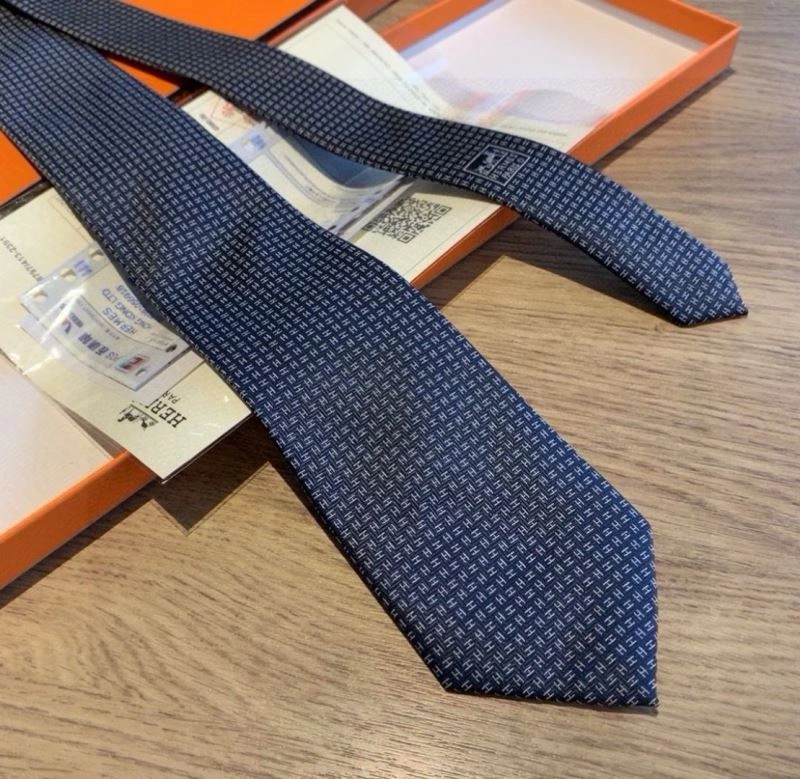 Durable Hermes Neckties 268681