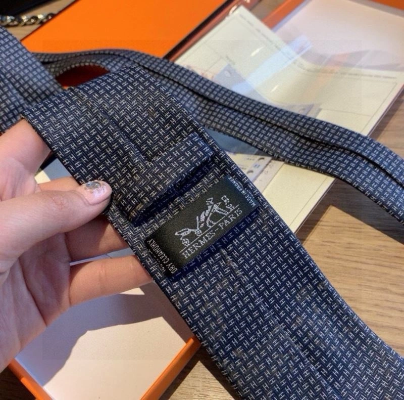 Durable Hermes Neckties 268681