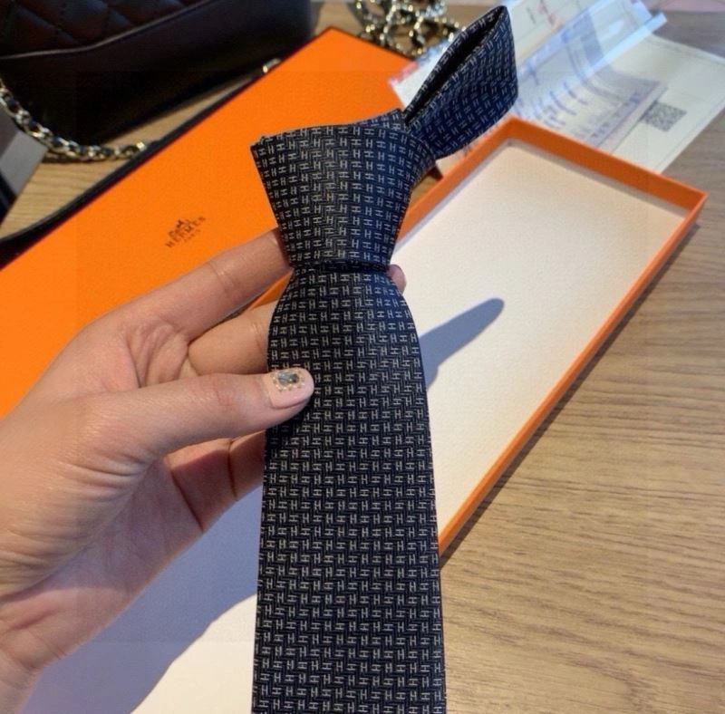 Durable Hermes Neckties 268681