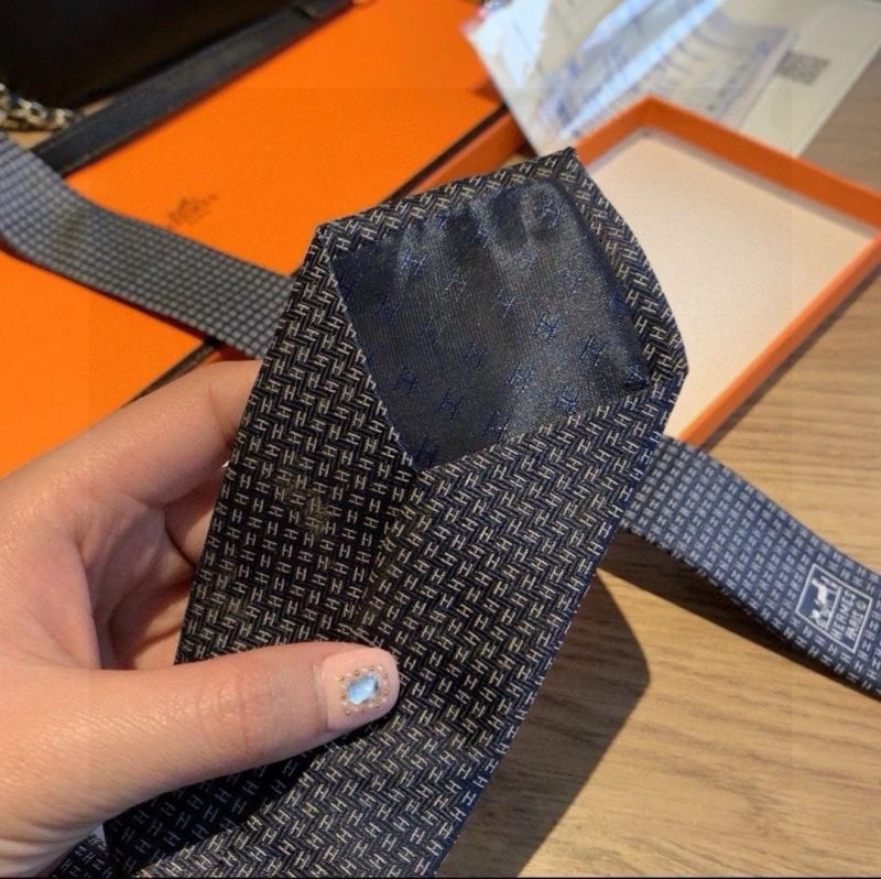Durable Hermes Neckties 268681
