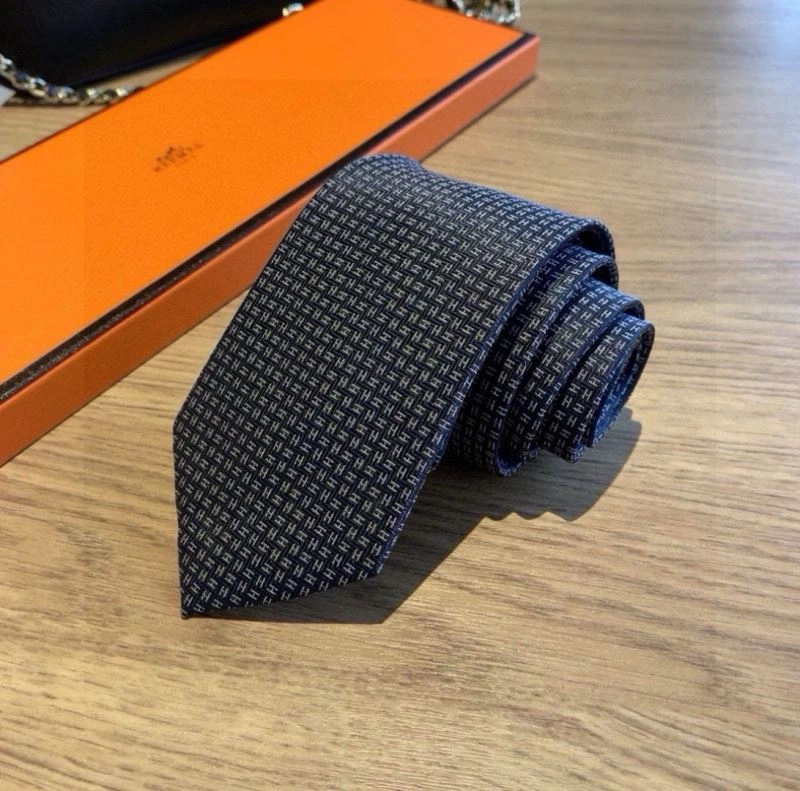 Durable Hermes Neckties 268681