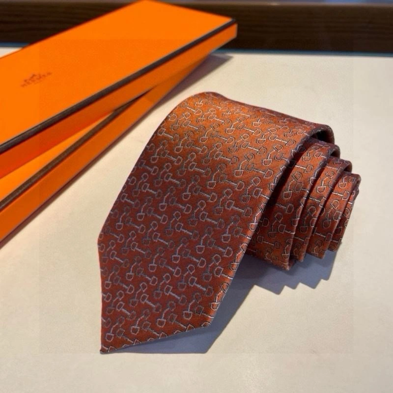 Snug Hermes Neckties 268706