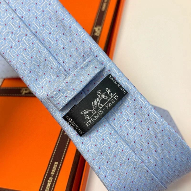 Casual Hermes Neckties 268710