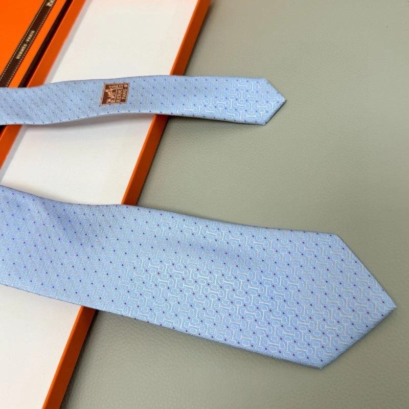 Casual Hermes Neckties 268710
