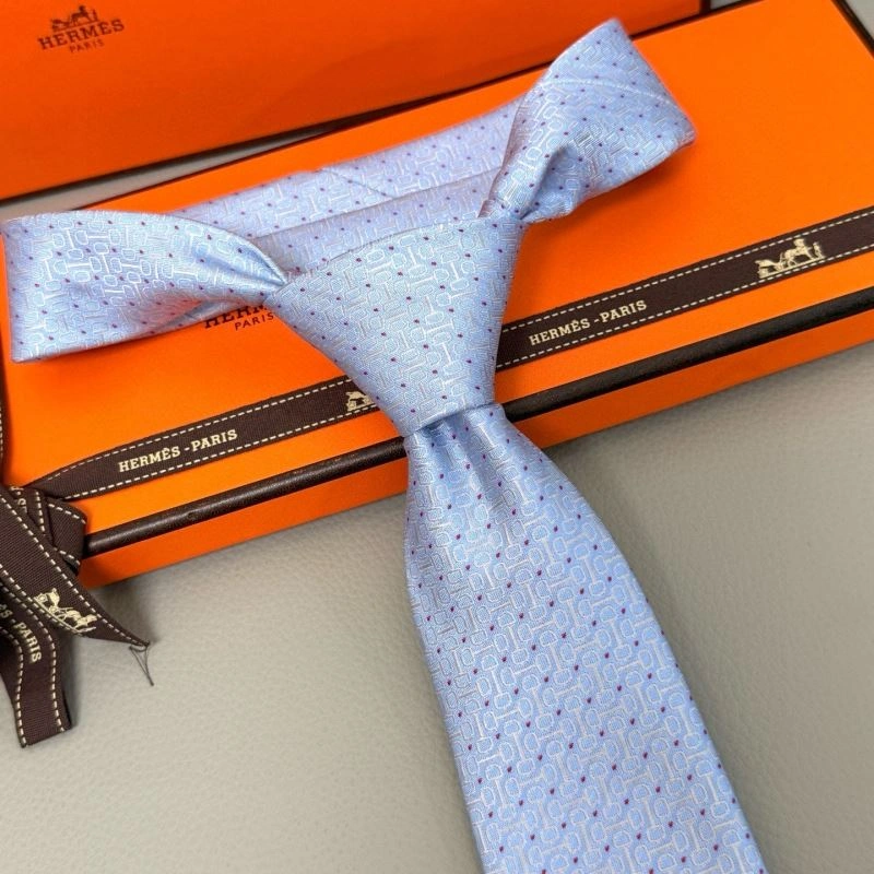 Casual Hermes Neckties 268710