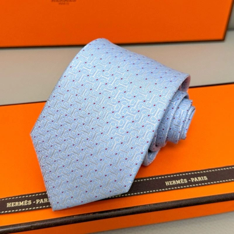 Casual Hermes Neckties 268710