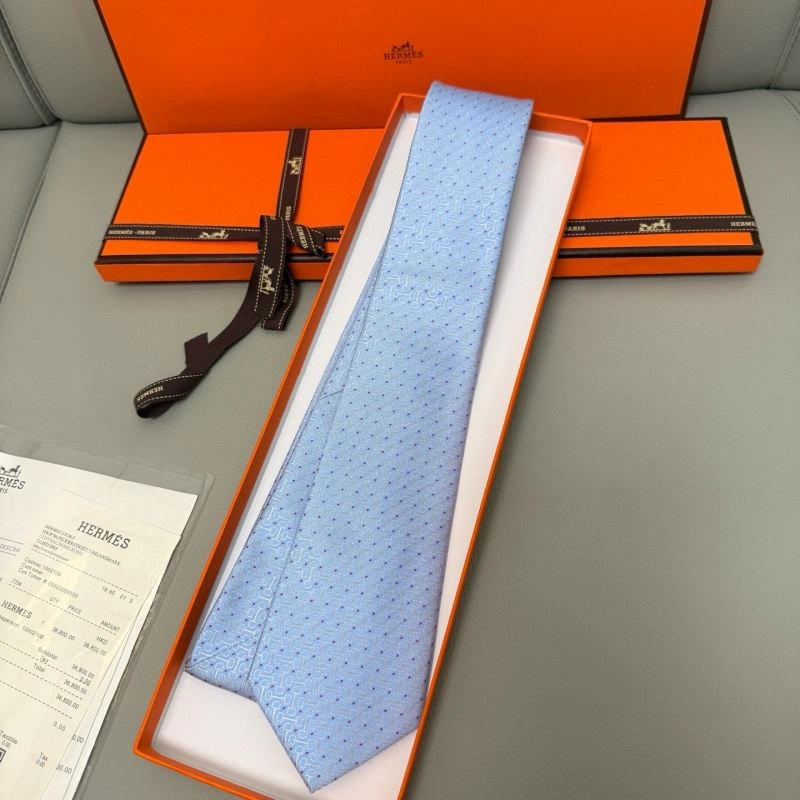 Casual Hermes Neckties 268710
