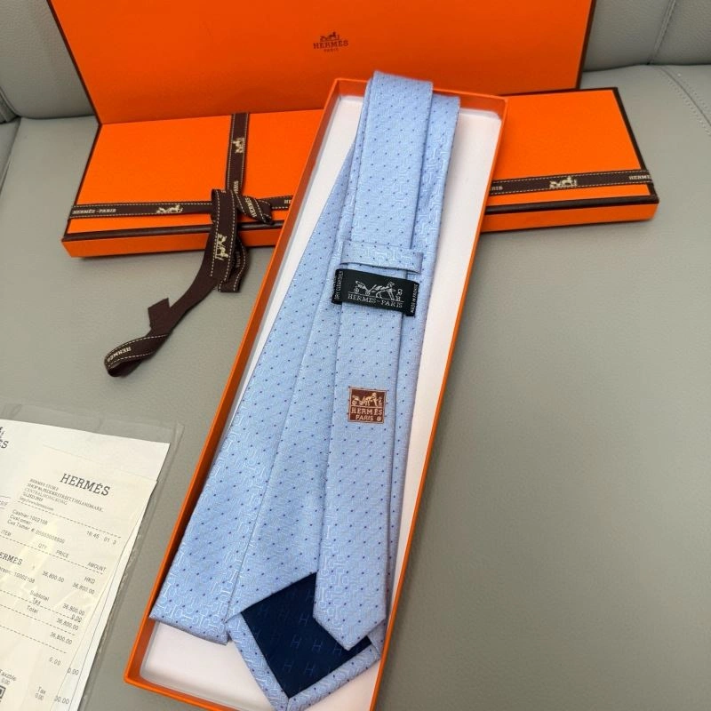 Casual Hermes Neckties 268710