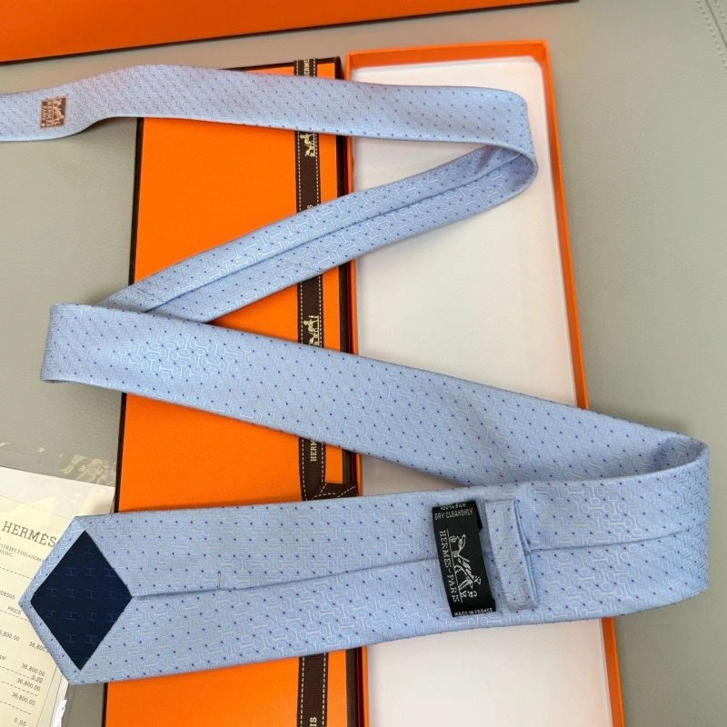 Casual Hermes Neckties 268710