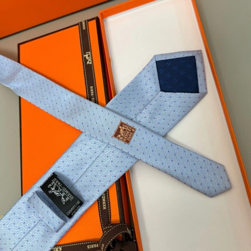 Casual Hermes Neckties 268710