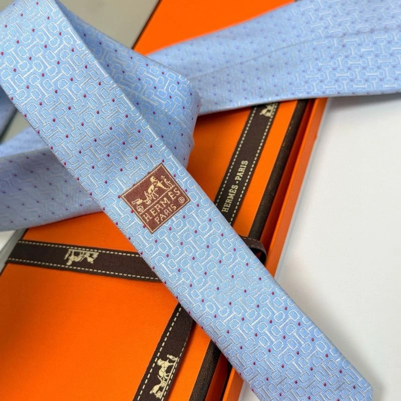 Casual Hermes Neckties 268710