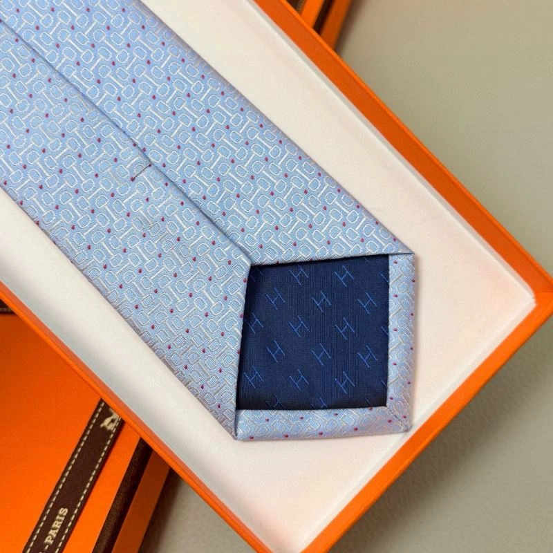 Casual Hermes Neckties 268710