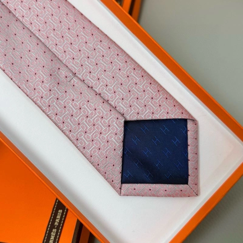 Hermes Neckties MoistureWicking 268679