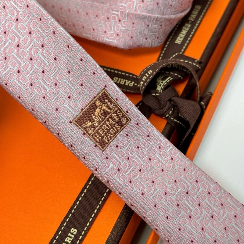 Hermes Neckties MoistureWicking 268679