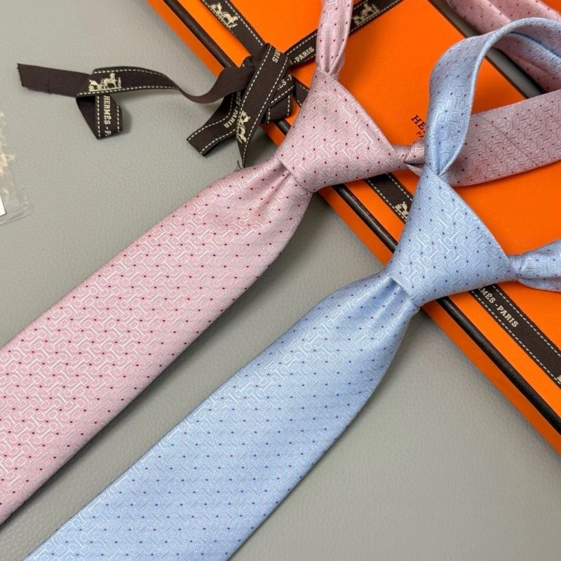 Hermes Neckties MoistureWicking 268679