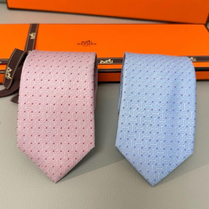 Hermes Neckties MoistureWicking 268679