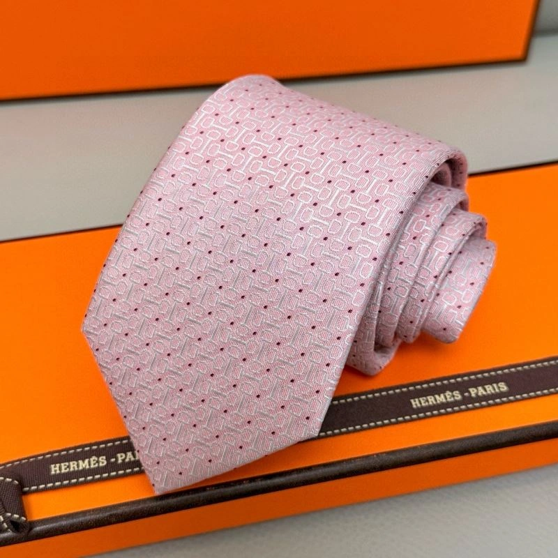 Hermes Neckties MoistureWicking 268679