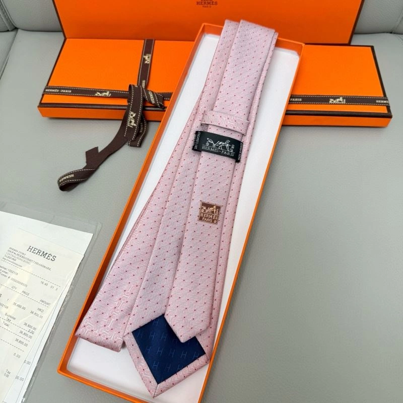 Hermes Neckties MoistureWicking 268679