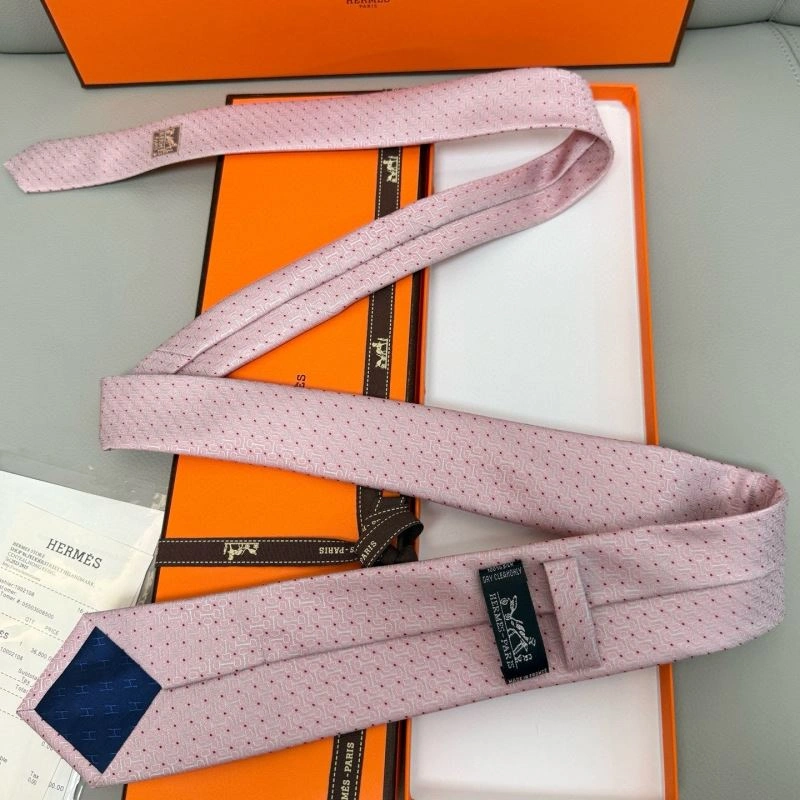 Hermes Neckties MoistureWicking 268679