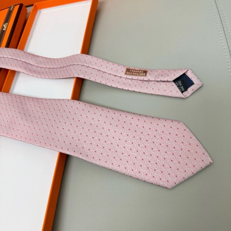 Hermes Neckties MoistureWicking 268679