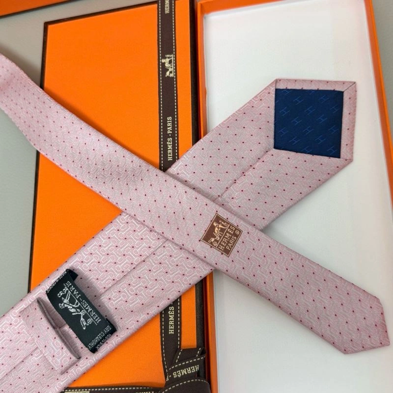 Hermes Neckties MoistureWicking 268679