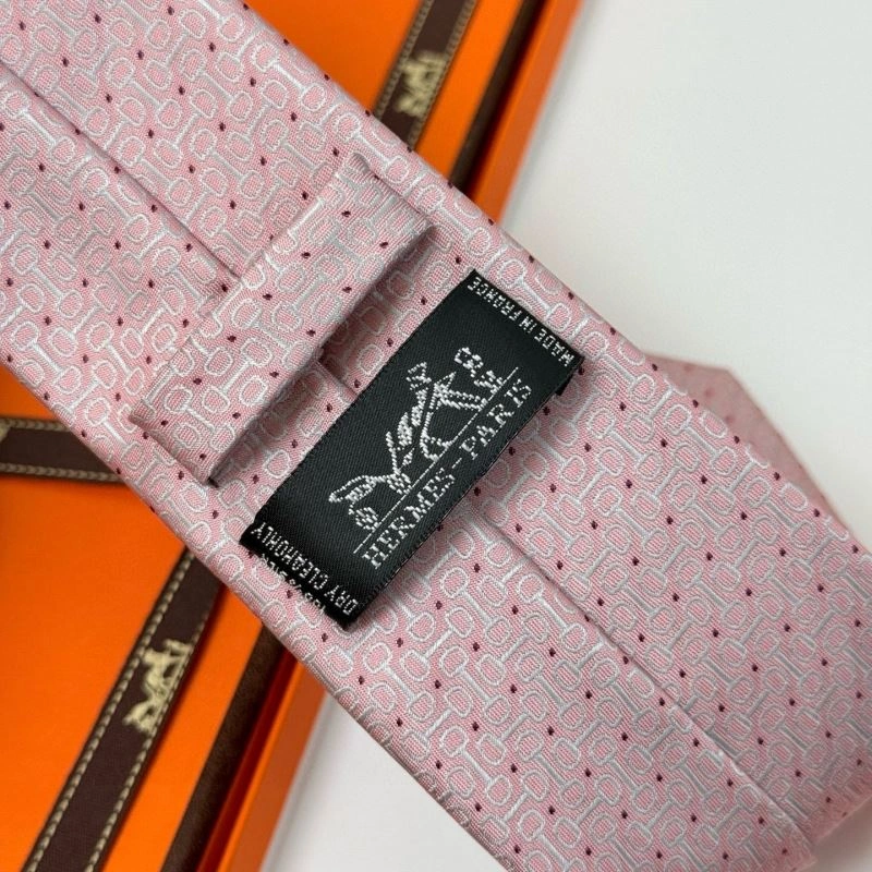 Hermes Neckties MoistureWicking 268679