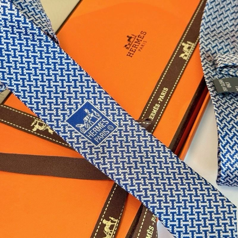 Hermes Neckties Reliable 268698
