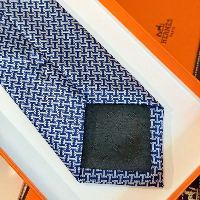 Hermes Neckties Reliable 268698