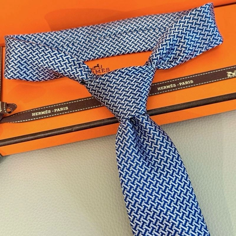 Hermes Neckties Reliable 268698