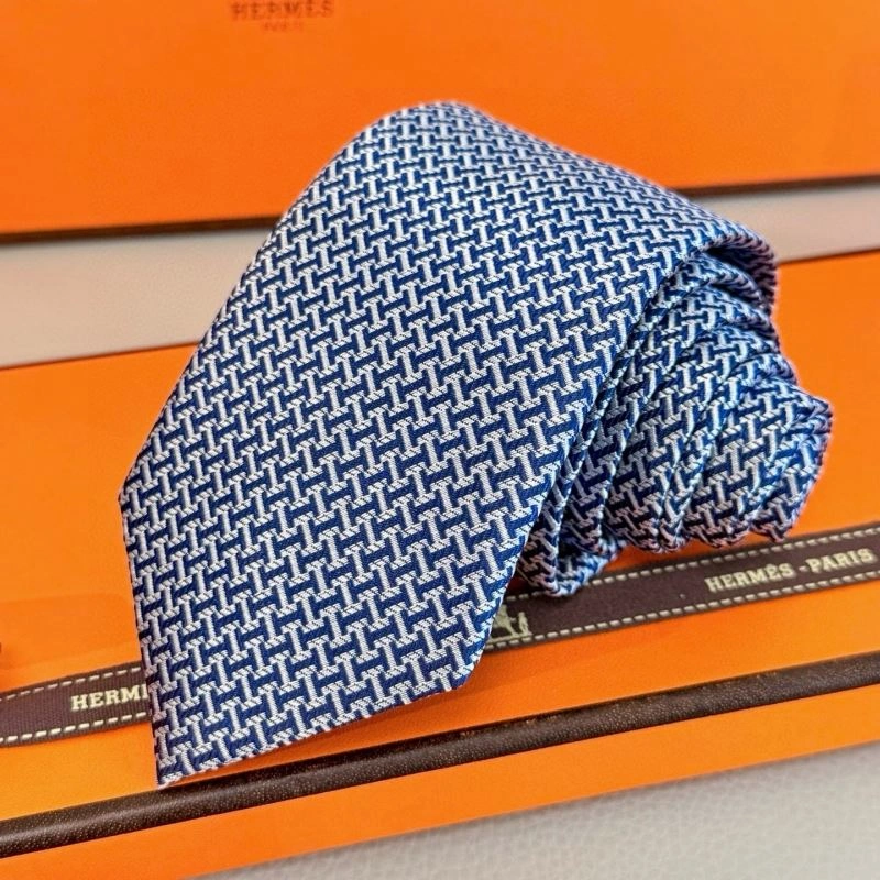 Hermes Neckties Reliable 268698