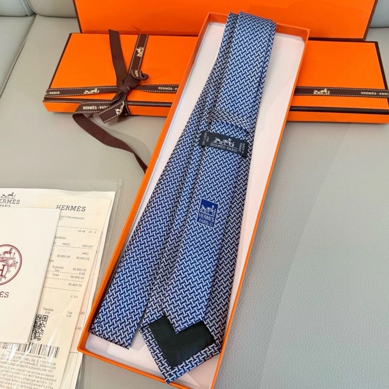 Hermes Neckties Reliable 268698