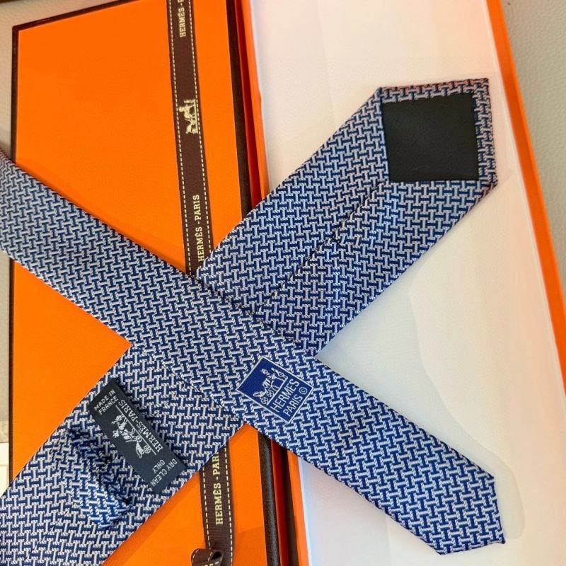 Hermes Neckties Reliable 268698