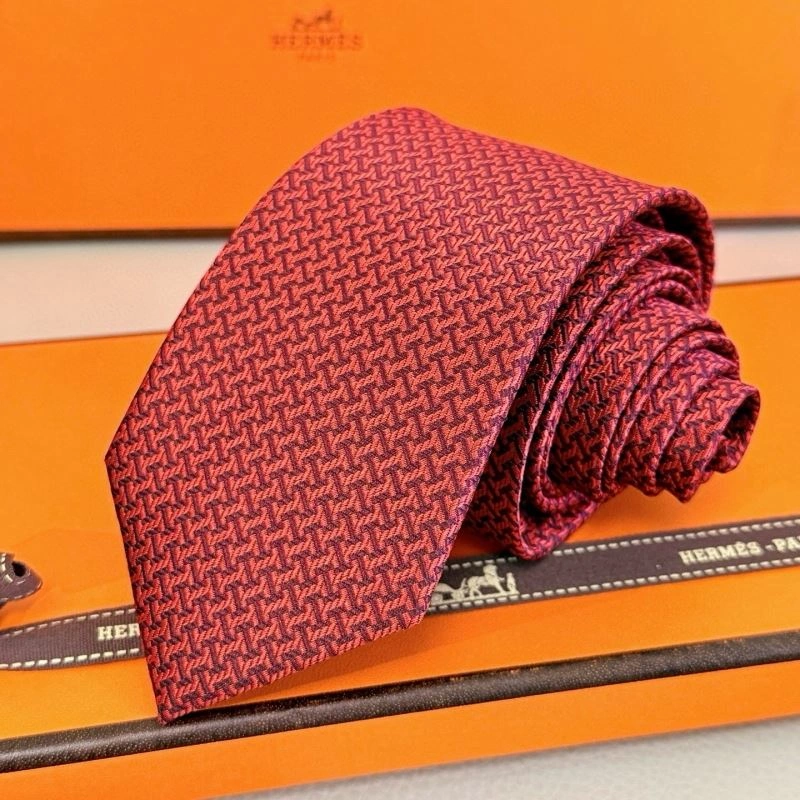 Hermes Neckties Sustainable 268677