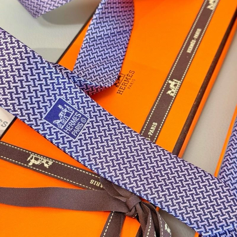 Breathable Hermes Neckties 268676
