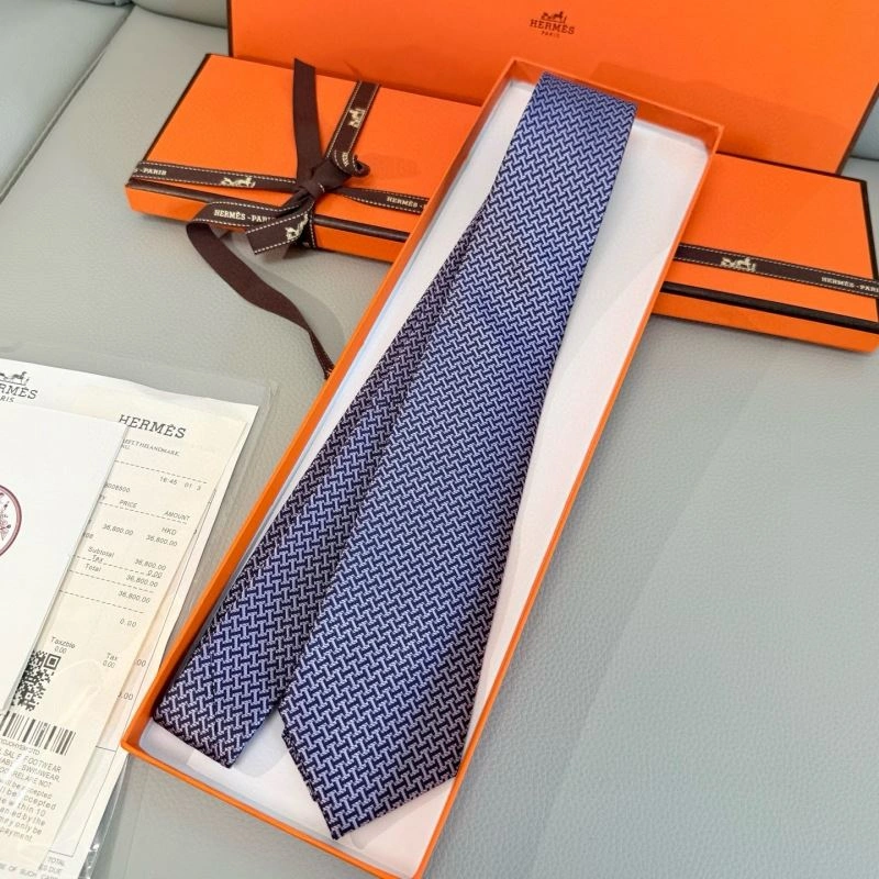Breathable Hermes Neckties 268676