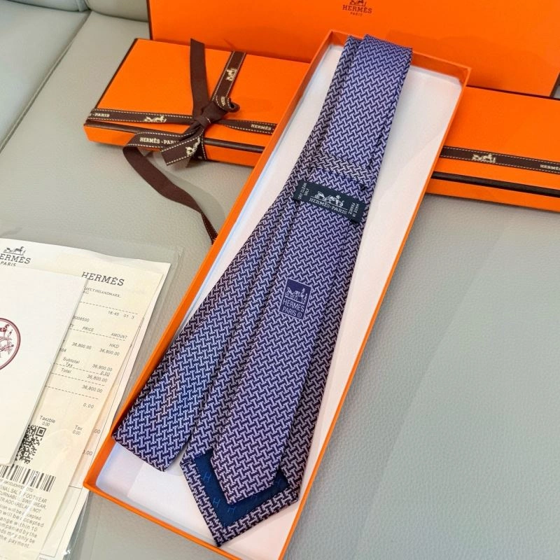 Breathable Hermes Neckties 268676