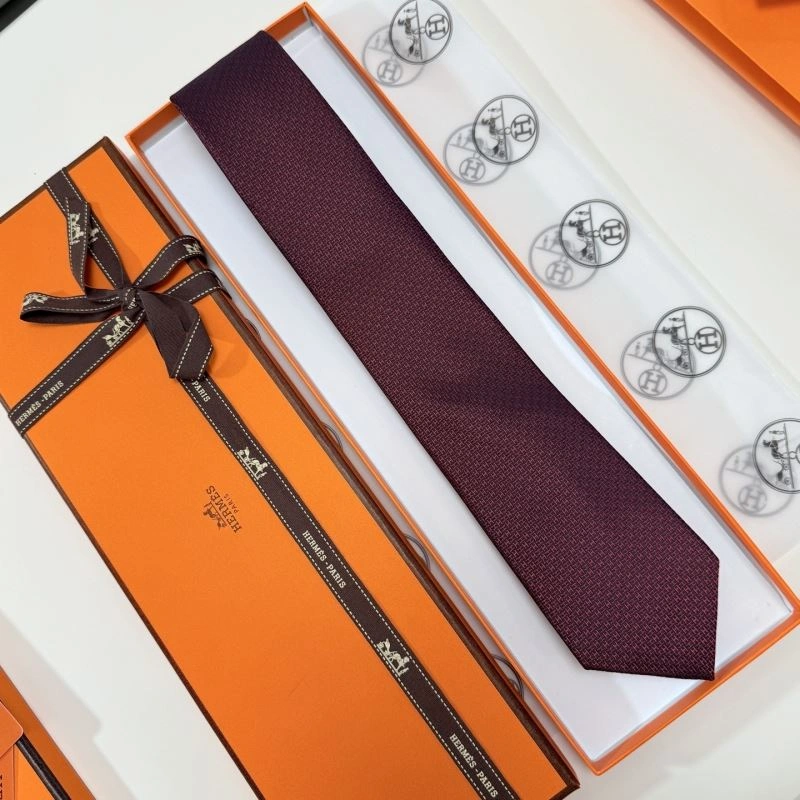 Modern Hermes Neckties 268675