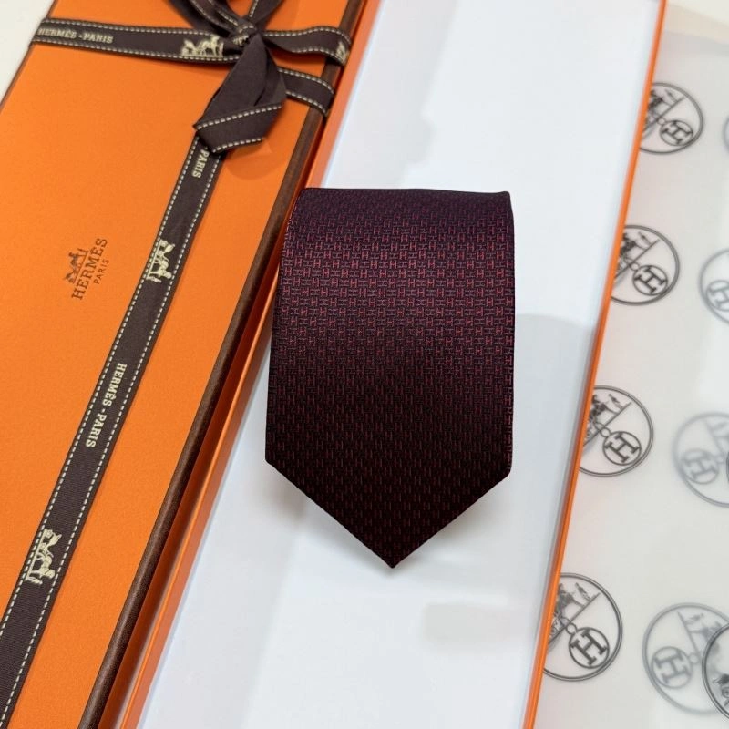Modern Hermes Neckties 268675