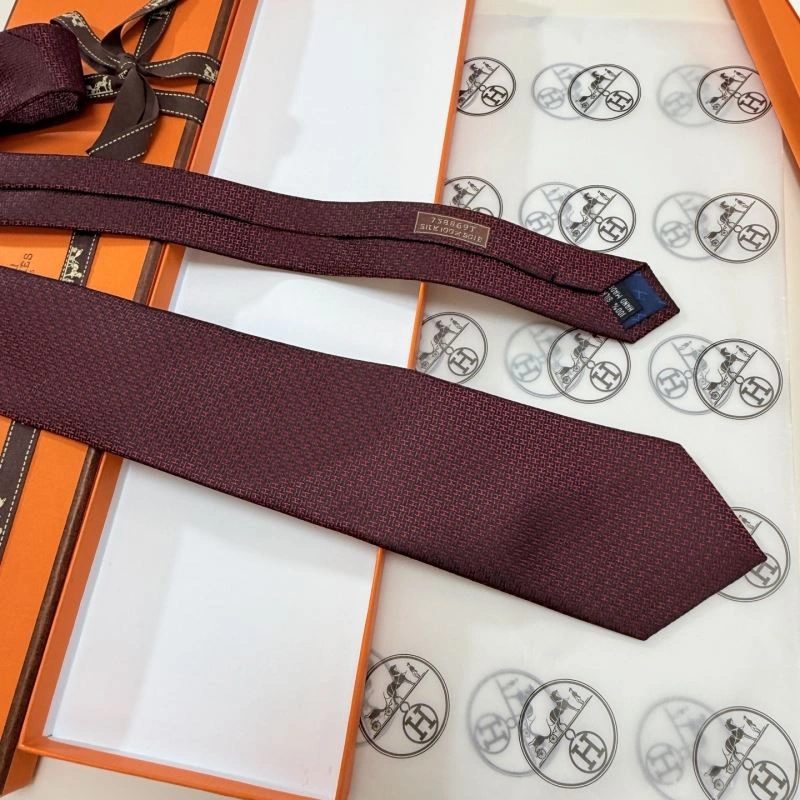Modern Hermes Neckties 268675