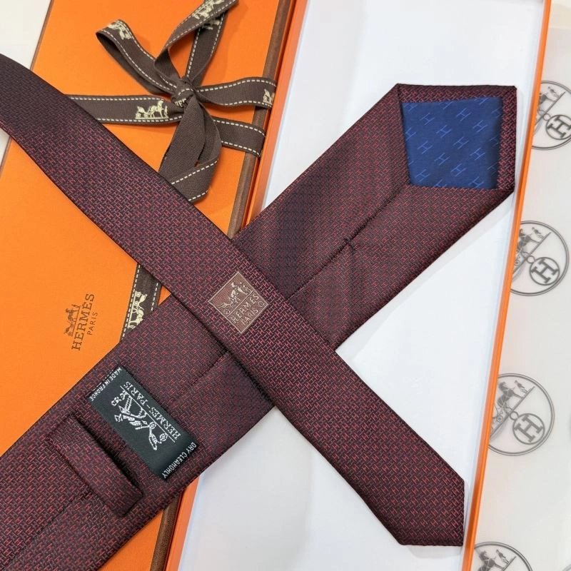 Modern Hermes Neckties 268675