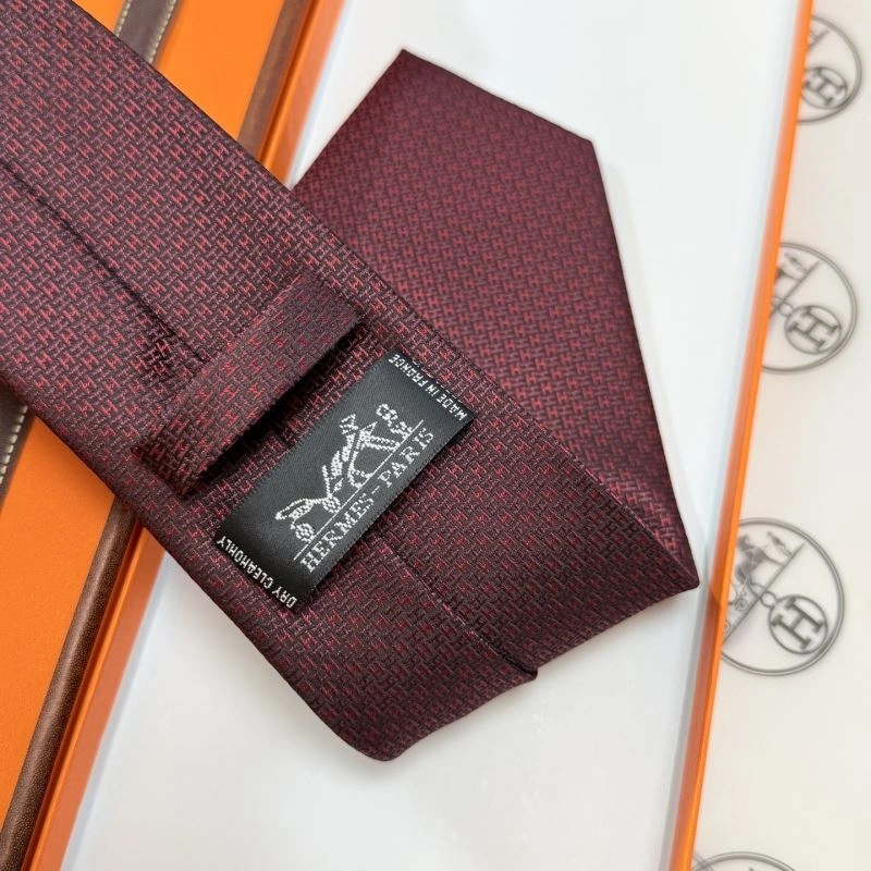 Modern Hermes Neckties 268675
