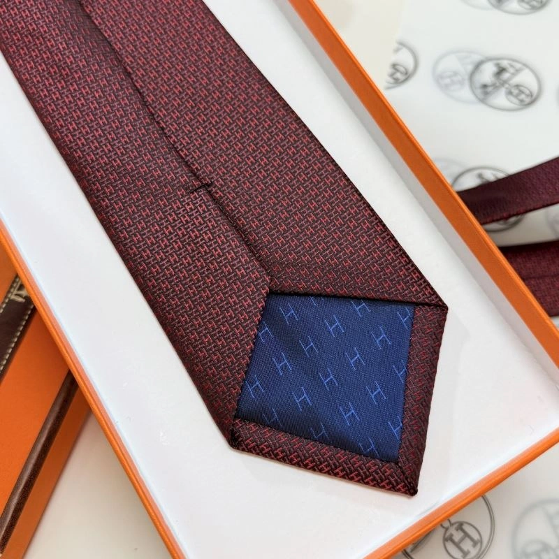 Modern Hermes Neckties 268675
