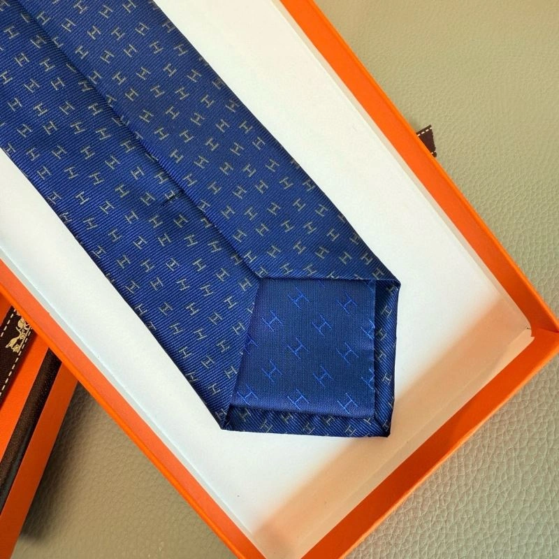 Tailored Hermes Neckties 268672