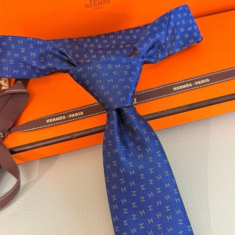 Tailored Hermes Neckties 268672