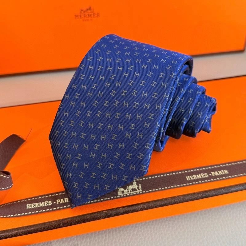 Tailored Hermes Neckties 268672