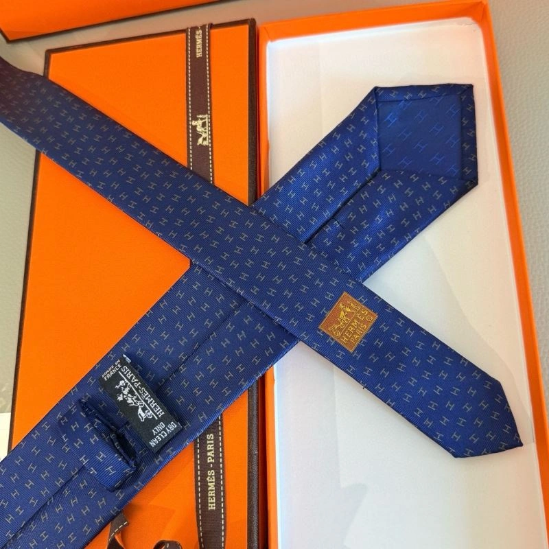 Tailored Hermes Neckties 268672