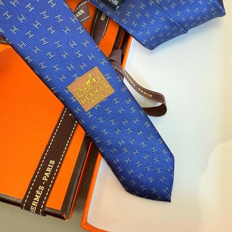 Tailored Hermes Neckties 268672