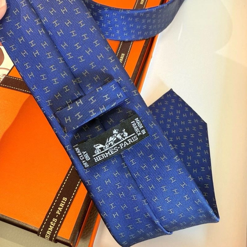 Tailored Hermes Neckties 268672