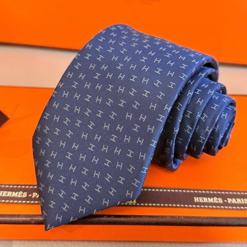 Hermes Neckties EasyCare 268671